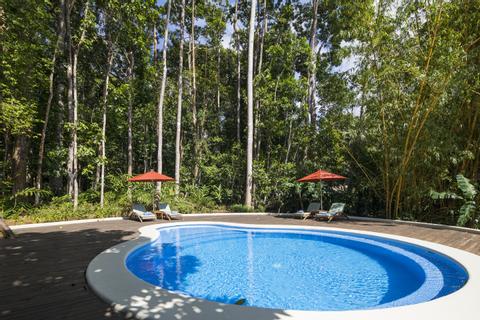 Bosque del Cabo Lodge Costa Rica
